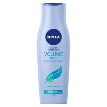 NIVEA Hair Care Szampon VOLUME CARE  250ml