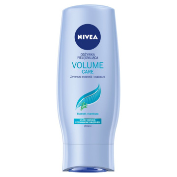 NIVEA Hair Care Odżywka VOLUME CARE  200ml