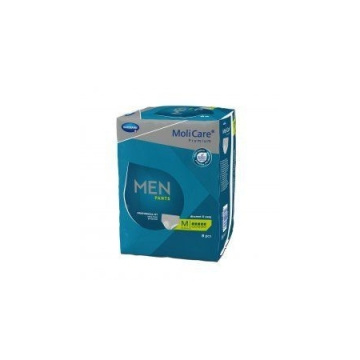 MOLICARE Premium Men pad 7 kropelek M Pieluchomajtki, 8 sztuk