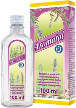 Aromatol 100 ml