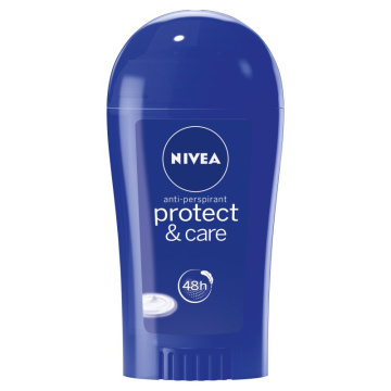 Nivea Dezodorant PROTECT &  CARE sztyft damski  40ml