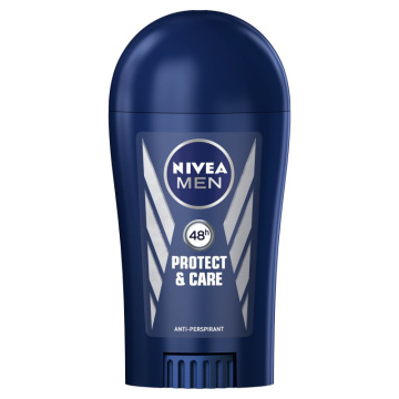 Nivea Dezodorant PROTECT & CARE sztyft męski  40ml