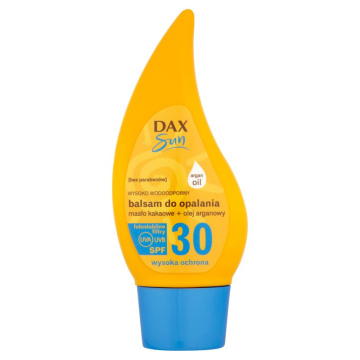 Dax Sun Balsam do opalania SPF 30  150ml