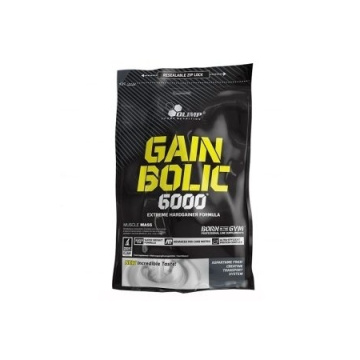 OLIMP Gain Bolic 6000 czekolada 1 kg