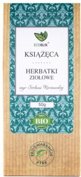 Ecoblik herbatka Książęca 50 g