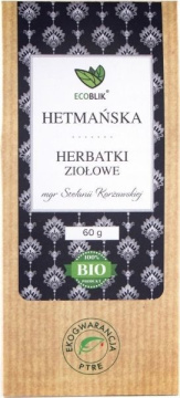 Ecoblik herbatka Hetmańska 60 g