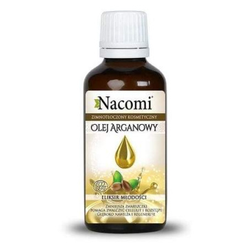 Nacomi olej arganowy 30 ml