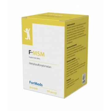 ForMeds F-MSM 72 g (90 porcji)
