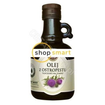 Olej z ostropestu 250 ml (Oleofarm)