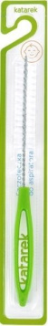 Katarek Standard szczoteczka do aspiratora, 1 sztuka