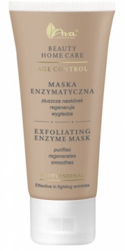 Ava Beauty Home Care Maska enzymatyczna - 100 ml
