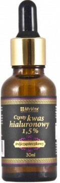 MyVita kwas hialuronowy 1,5% 30 ml