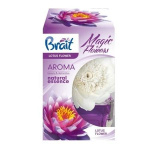 Brait Magic Flower Dekoracyjny Odświeżacz powietrza Lotus Flower  75ml