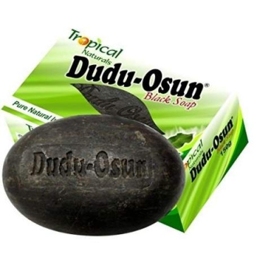 Dudu Osun Czarne Mydło, 150 g