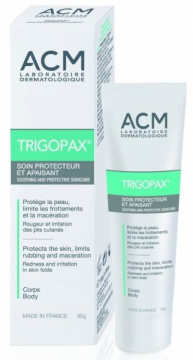 Trigopax krem 30 ml