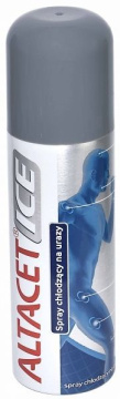 Altacet Ice aerozol 130 ml
