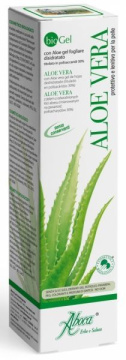 Aboca, Aloe Vera Bio Gel, 100 ml