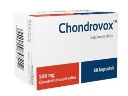 BioleVox Chondro 60 kapsułek