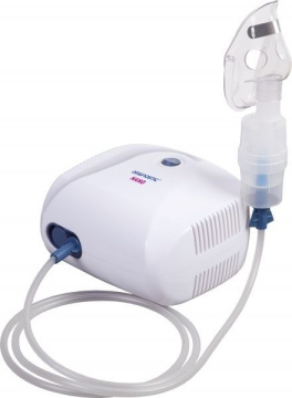 DIAGNOSTIC NANO Inhalator kompresorowy tłokowy