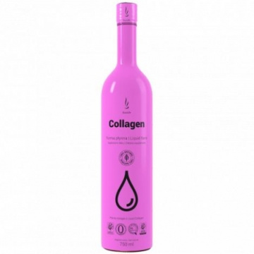Duolife Collagen, płyn, 750 ml