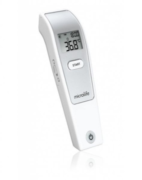 Microlife, termometr bezkontaktowy NC 150, 1 sztuka
