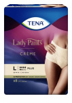 TENA LADY PANTS PLUS L Pieluchomajtki 8 szt.