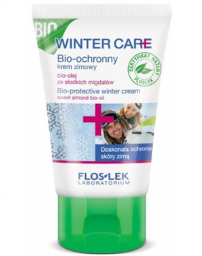 FLOS-LEK WINTER CARE Krem zimowy Bio-ochronny 50 ml