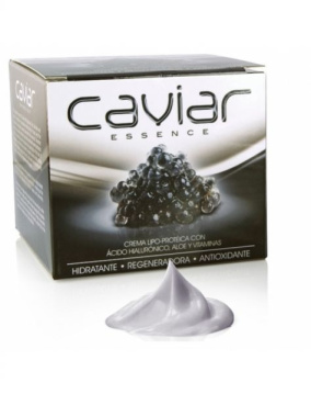 Caviar Essence krem 50ml