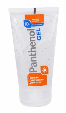 Panthenol Gel 10% 150 ml