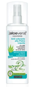 Aloevolution 2  antyperspirant  spray - 48h ochrony 100 ml