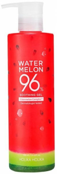 Holika Holika Water Melon 96% arbuzowy żel do ciała oraz twarzy, 390 ml