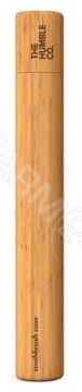 Humble Brush bambusowe etui do szczoteczek, 1 szt