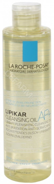 La Roche-Posay Lipikar AP+ Huile Lavante olejek myjący, 200 ml
