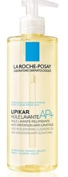 La Roche-Posay Lipikar AP+ Huile Lavante olejek myjący 750 ml