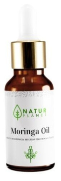 Natur Planet 100% olej Moringa, 30 ml