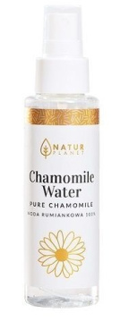 Natur Planet woda rumiankowa pure Chamomile, 100 ml