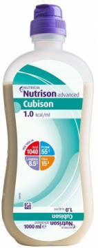 Nutrison advanced Cubison 1000 ml