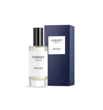 VERSET Parfums OCEAN 15ml homme