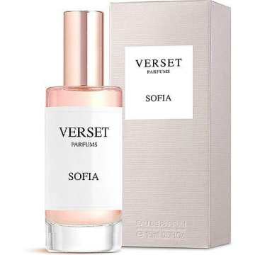 VERSET Parfums SOFIA Femme  woda perfumowana 15 ml