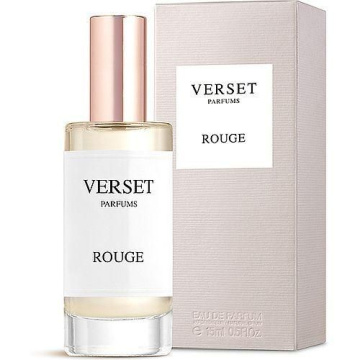 VERSET Parfums ROUGE Femme  woda perfumowana15 ml