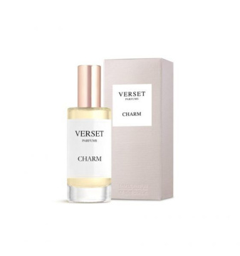 VERSET Parfums CHARM  femme  woda perfumowana 15 ml