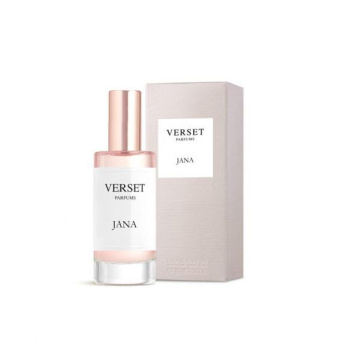 VERSET Parfums JANA femme  woda perfumowana 15 ml