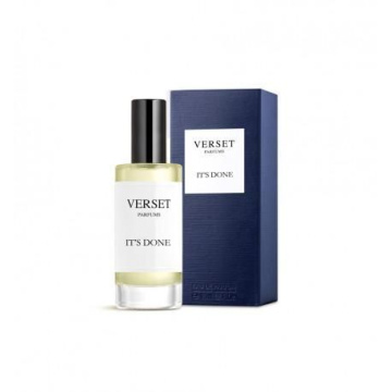 VERSET Parfums ITS' DONE homme 15 ml