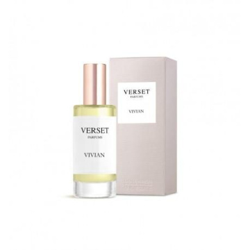 VERSET Parfums VIVIAN femme  woda perfumowana15 ml