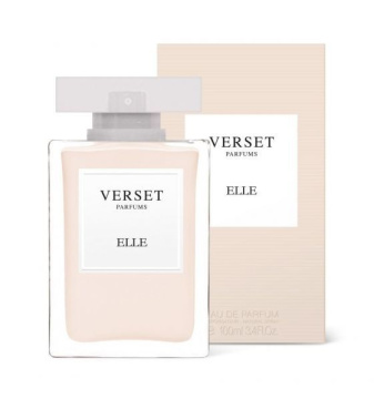 VERSET Parfums ELLE femme woda perfumowana 100 ml
