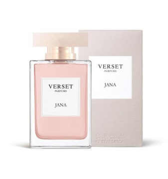 VERSET Parfums JANA Femme woda perfumowana 100 ml