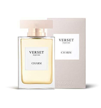 VERSET Parfums CHARM femme  woda perfumowana 100 ml