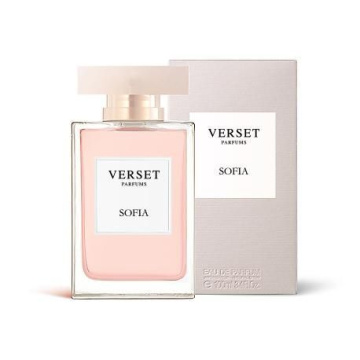 VERSET Parfums SOFIA femme woda perfumowana 100 ml