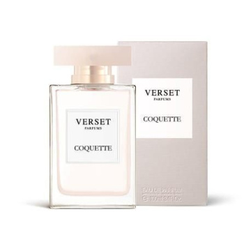VERSET Parfums COQUETTE  femme woda perfumowana 100 ml