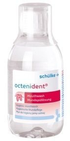 Octenident Mouthwash, płyn do higieny jamy ustnej, 250 ml